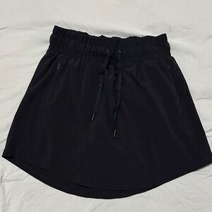All in Motion Black Women's Skirt